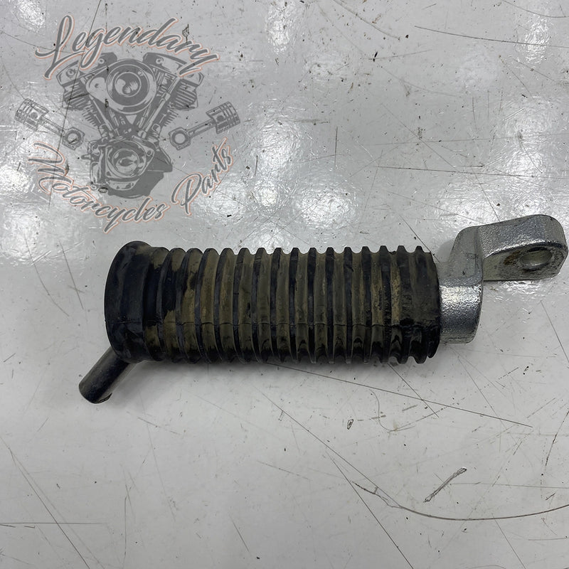 Linker Fahrerfußrasten OEM 51327-08