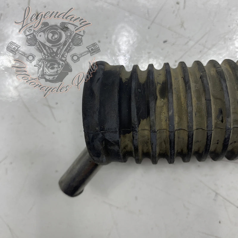 Linker Fahrerfußrasten OEM 51327-08