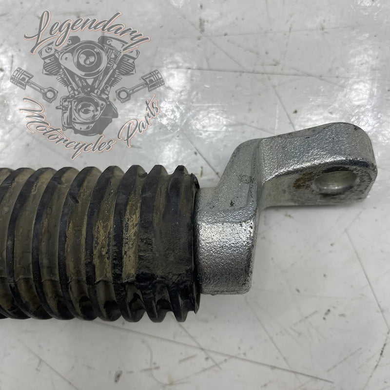 Linker Fahrerfußrasten OEM 51327-08
