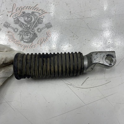 Linker Fahrerfußrasten OEM 51327-08