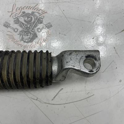Linker Fahrerfußrasten OEM 51327-08