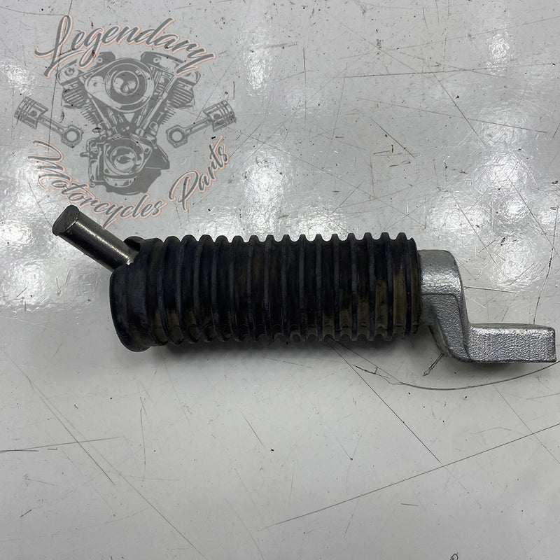 Linker Fahrerfußrasten OEM 51327-08