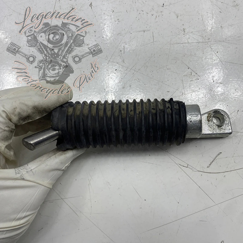 Linker Fahrerfußrasten OEM 51327-08