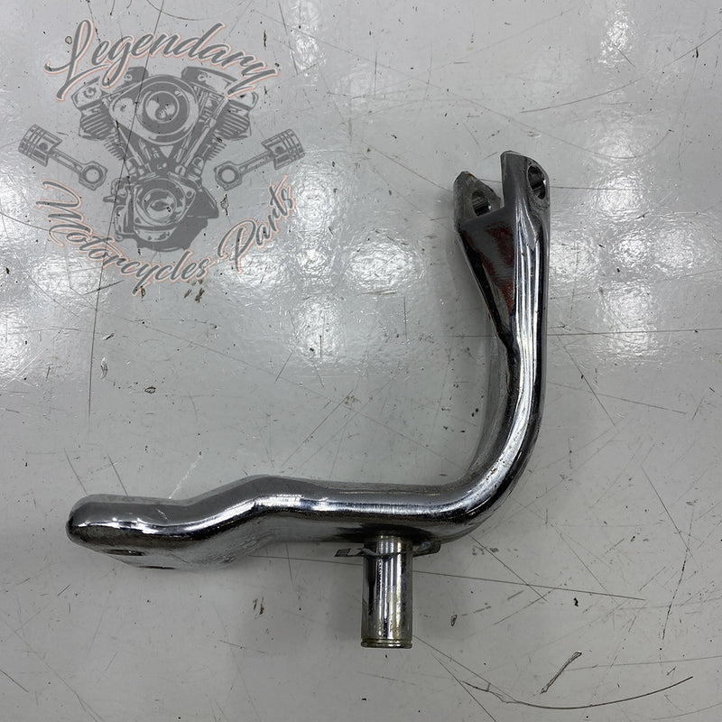 Right Passenger Footrest Support OEM 50649-90