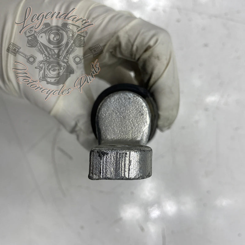 Linker Fahrerfußrasten OEM 51327-08