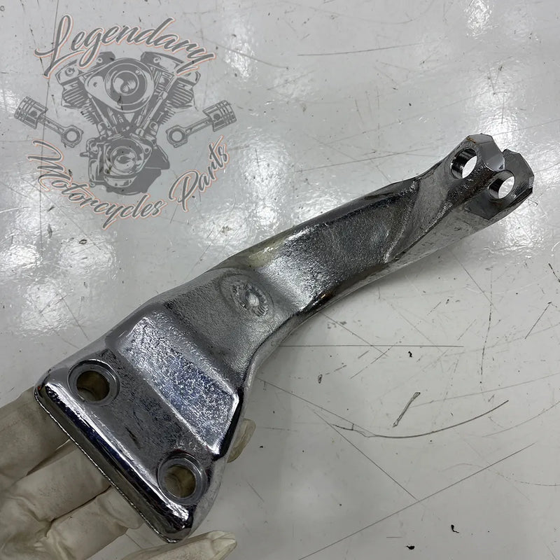 Right Passenger Footrest Support OEM 50649-90