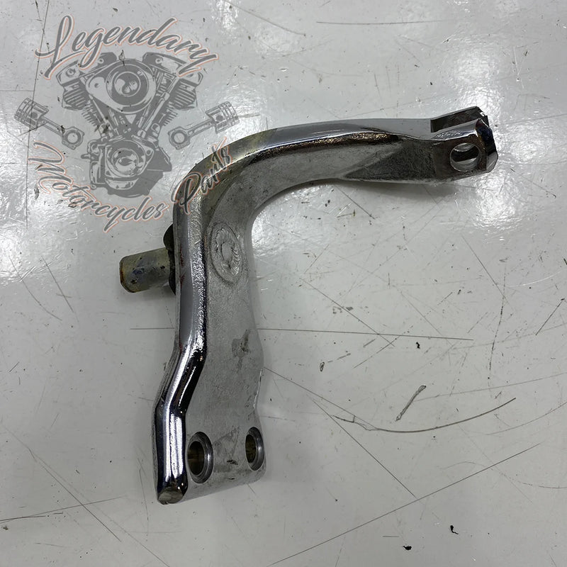 Right Passenger Footrest Support OEM 50649-90