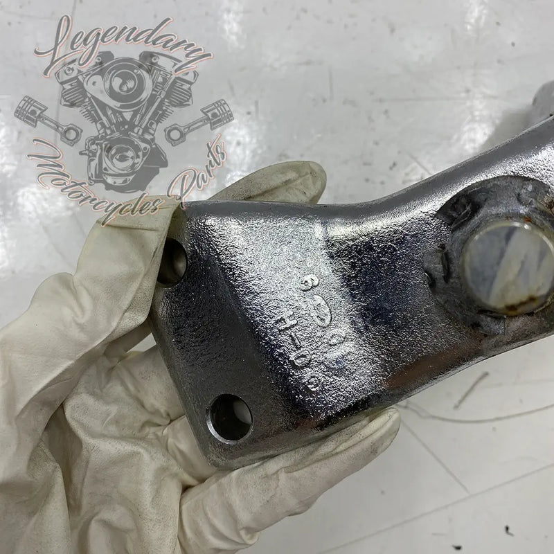 Right Passenger Footrest Support OEM 50649-90