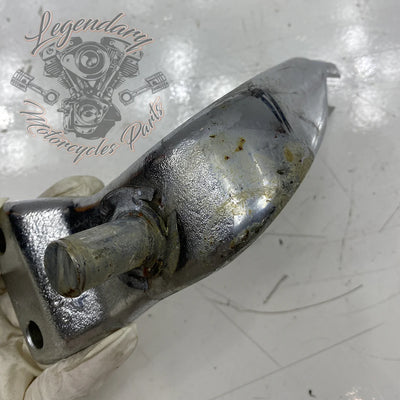 Right Passenger Footrest Support OEM 50649-90