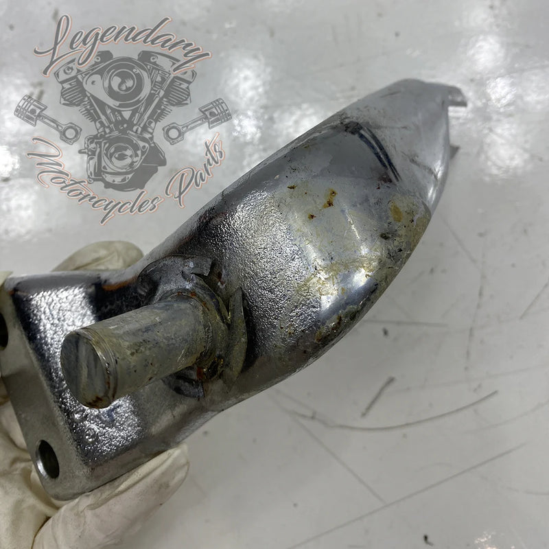 Right Passenger Footrest Support OEM 50649-90
