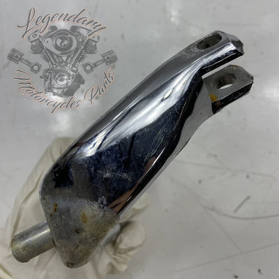 Right Passenger Footrest Support OEM 50649-90