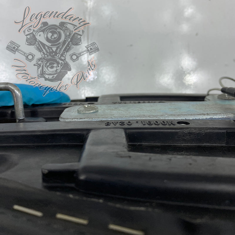 Assento do passageiro OEM M0091.02A8