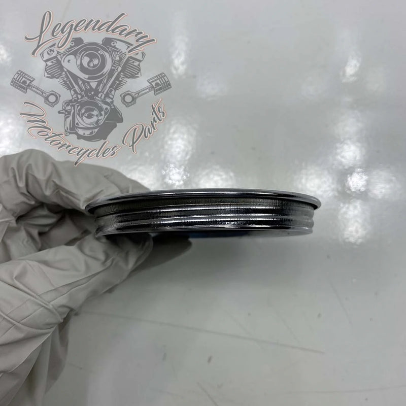 Insurance Sticker Holder