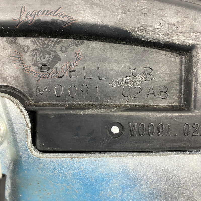 Assento do passageiro OEM M0091.02A8