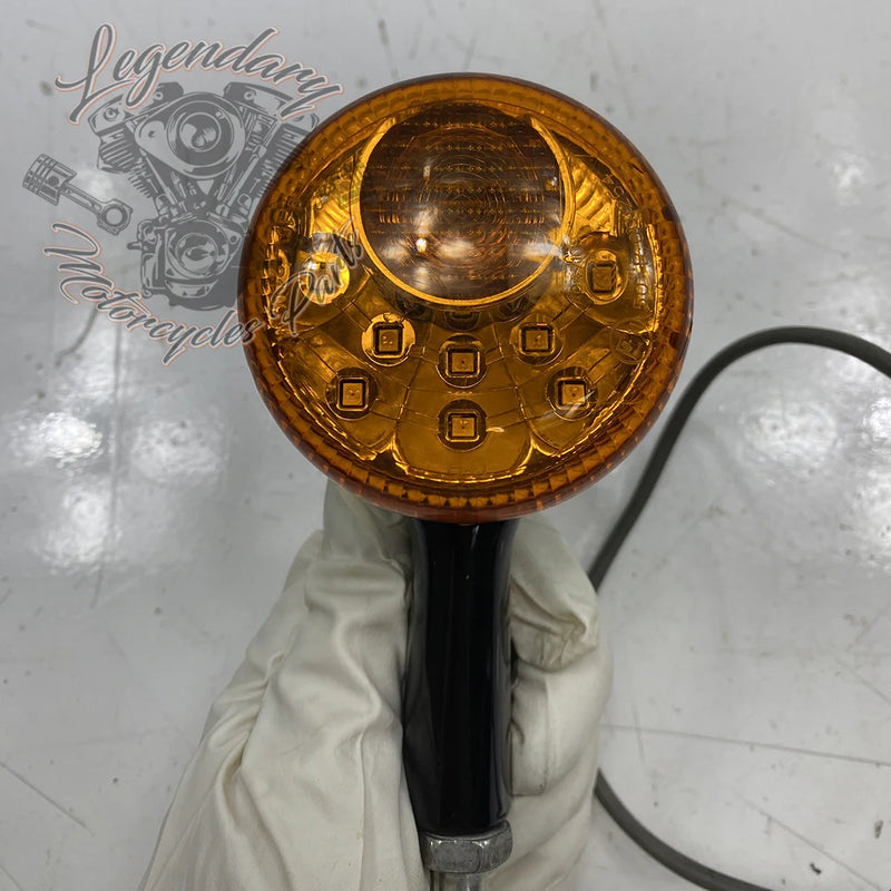 Intermitente trasero 3 en 1 OEM 67800214