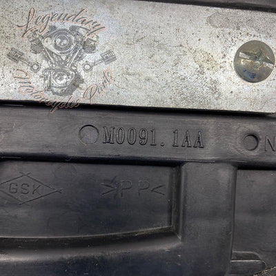 Assento do passageiro OEM M0091.02A8
