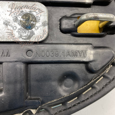 Assento do passageiro OEM M0091.02A8
