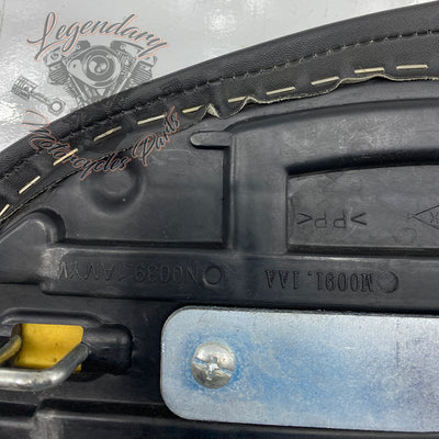 Assento do passageiro OEM M0091.02A8