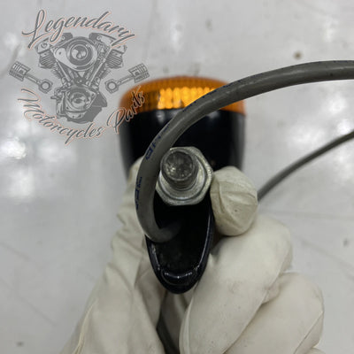 Intermitente trasero 3 en 1 OEM 67800214