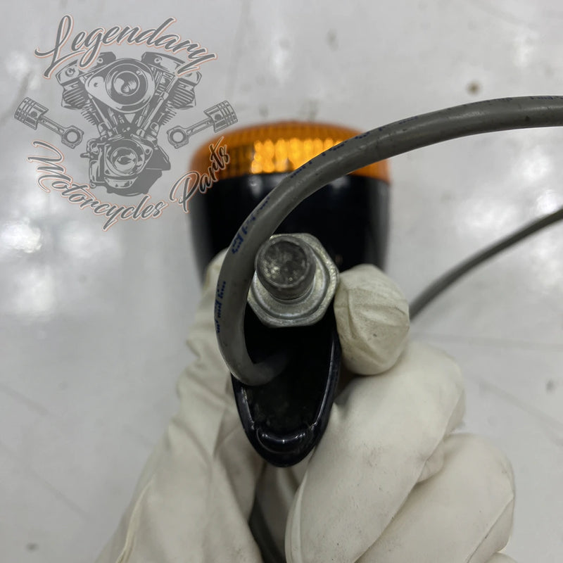 Intermitente trasero 3 en 1 OEM 67800214