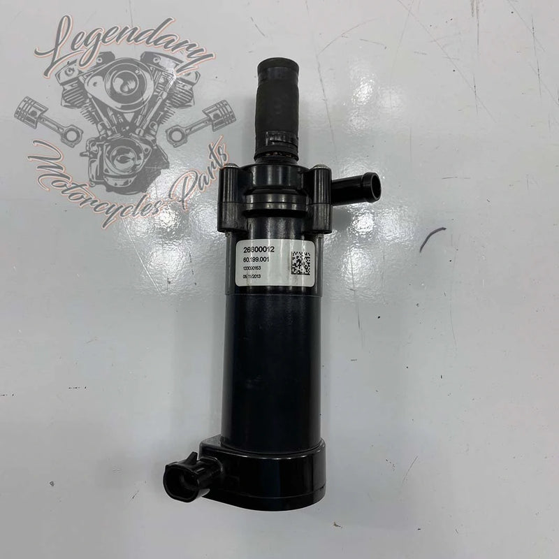 Pompa del liquido di raffreddamento OEM 26600012