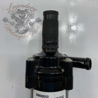 Pompa del liquido di raffreddamento OEM 26600012