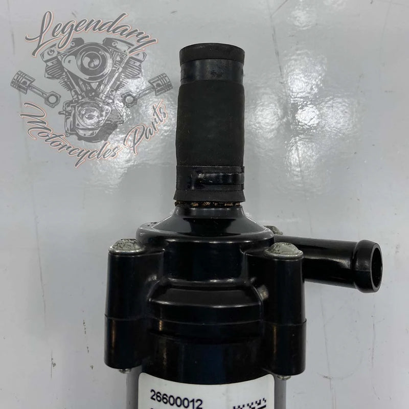 Pompa del liquido di raffreddamento OEM 26600012