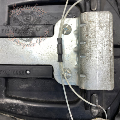Assento do passageiro OEM M0091.02A8