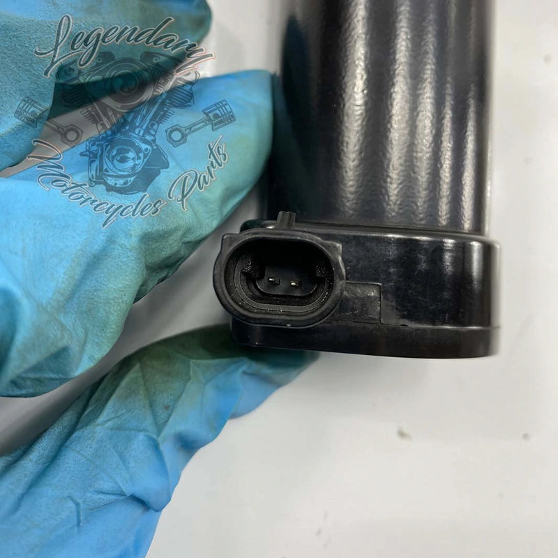 Pompa del liquido di raffreddamento OEM 26600012