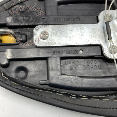 Assento do passageiro OEM M0091.02A8