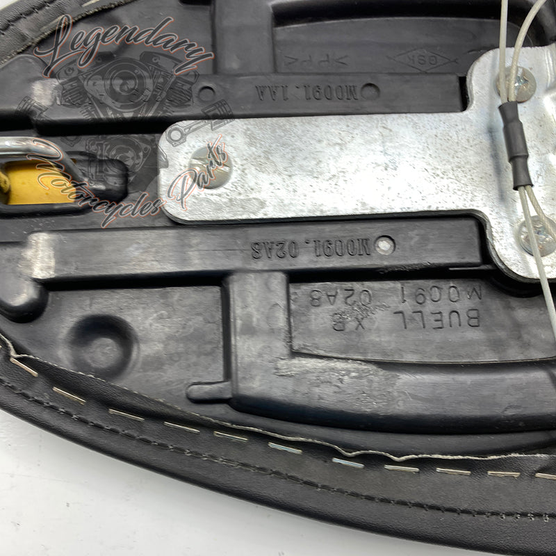 Assento do passageiro OEM M0091.02A8