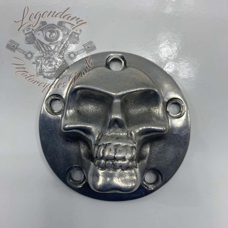 Timing cover "Skull"