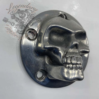 Timing cover "Skull"