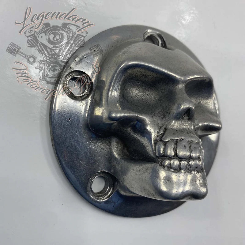 Timing cover "Skull"