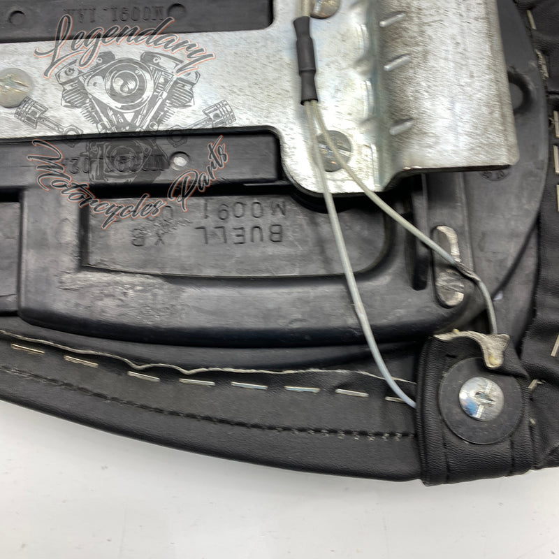 Assento do passageiro OEM M0091.02A8