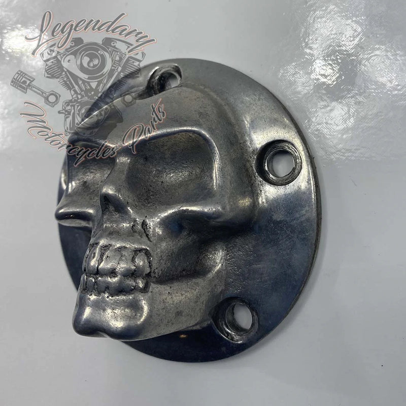 Timing cover "Skull"
