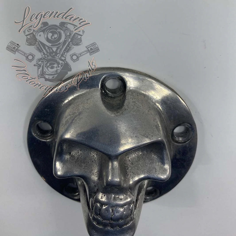 Timing cover "Skull"