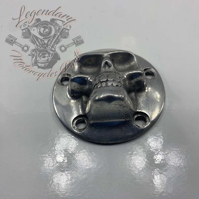 Timing cover "Skull"
