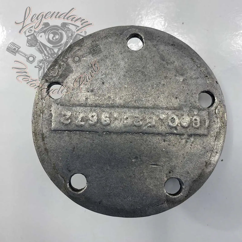Timing cover "Skull"