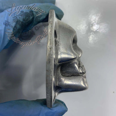 Timing cover "Skull"