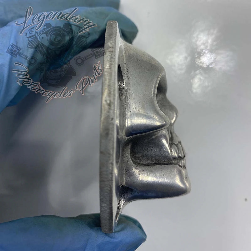 Timing cover "Skull"
