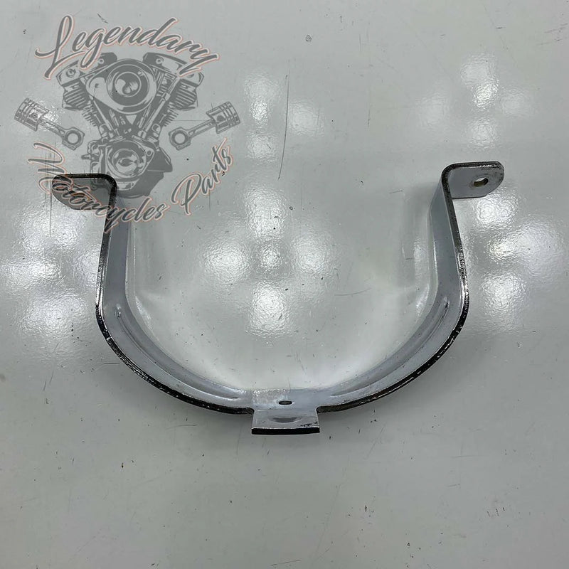 Rear Fender Bracket OEM 91140-09