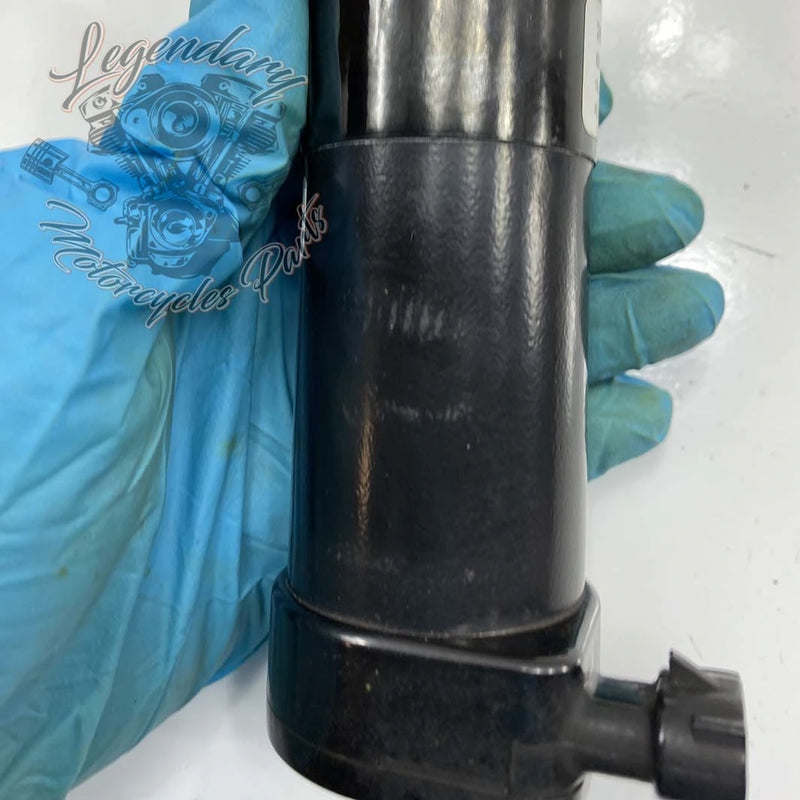 Pompa del liquido di raffreddamento OEM 26600012