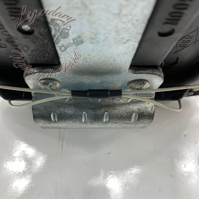 Assento do passageiro OEM M0091.02A8