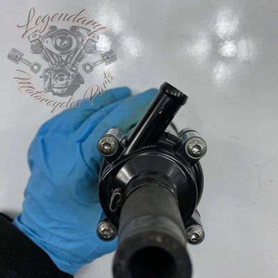 Pompa del liquido di raffreddamento OEM 26600012