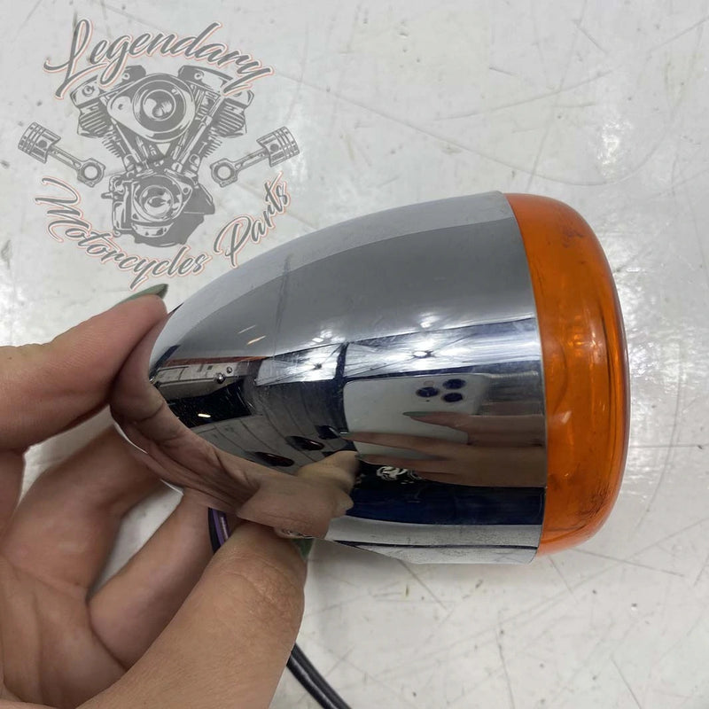 Achterlicht knipperlicht OEM 68978-00