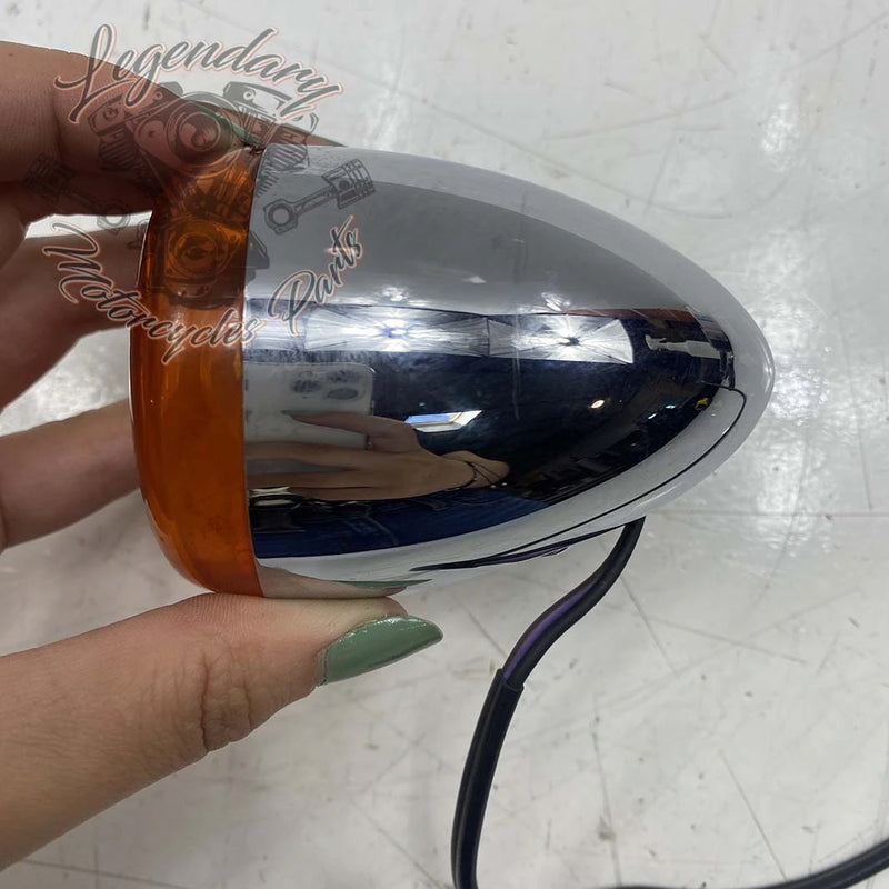 Achterlicht knipperlicht OEM 68978-00