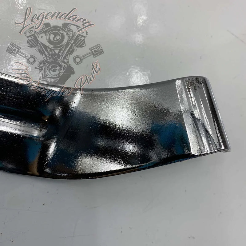 Rear Fender Bracket OEM 91140-09