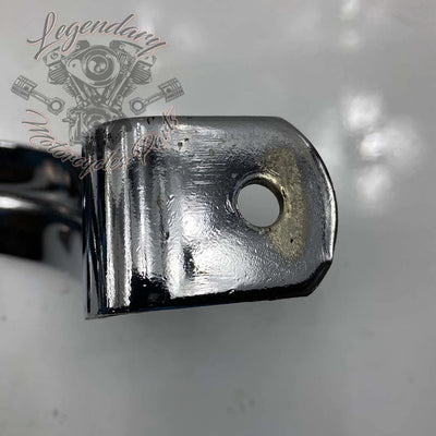 Rear Fender Bracket OEM 91140-09