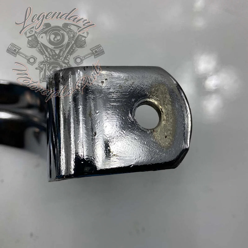 Rear Fender Bracket OEM 91140-09